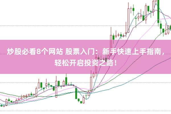炒股必看8个网站 股票入门：新手快速上手指南，轻松开启投资之路！