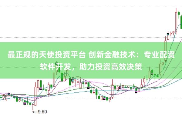 最正规的天使投资平台 创新金融技术：专业配资软件开发，助力投资高效决策