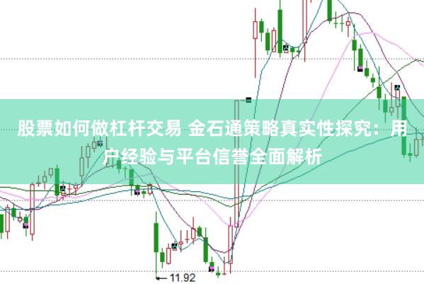 股票如何做杠杆交易 金石通策略真实性探究：用户经验与平台信誉全面解析