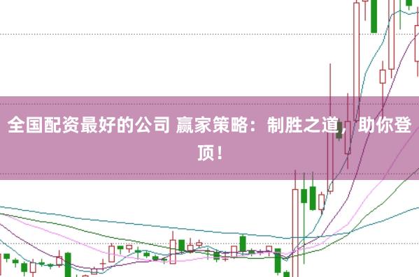 全国配资最好的公司 赢家策略：制胜之道，助你登顶！