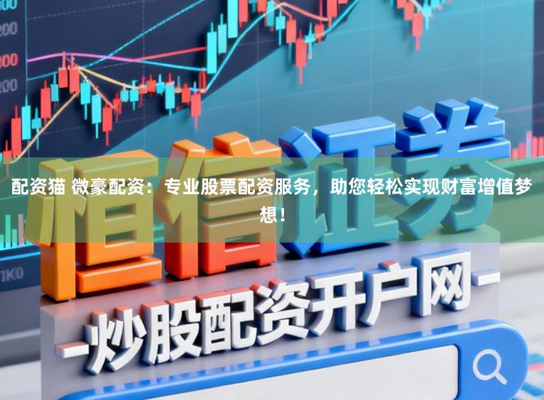 配资猫 微豪配资：专业股票配资服务，助您轻松实现财富增值梦想！