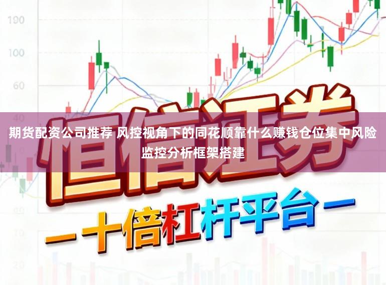 期货配资公司推荐 风控视角下的同花顺靠什么赚钱仓位集中风险监控分析框架搭建