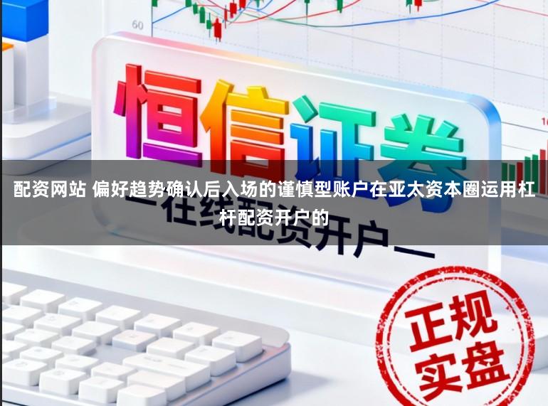 配资网站 偏好趋势确认后入场的谨慎型账户在亚太资本圈运用杠杆配资开户的