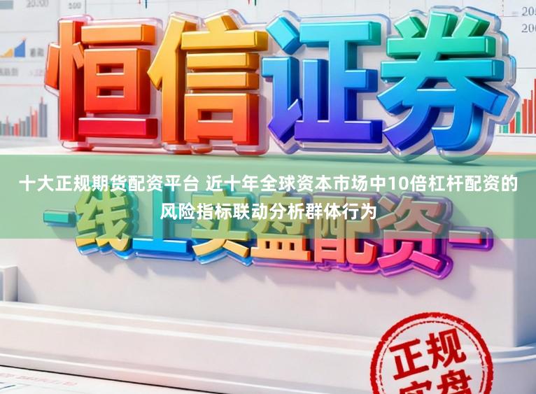 十大正规期货配资平台 近十年全球资本市场中10倍杠杆配资的风险指标联动分析群体行为