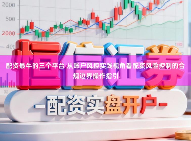 配资最牛的三个平台 从账户风控实践视角看配资风险控制的合规边界操作指引
