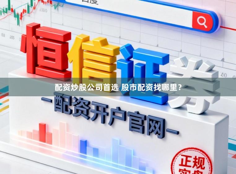 配资炒股公司首选 股市配资找哪里？