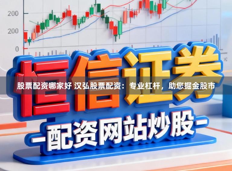 股票配资哪家好 汉弘股票配资：专业杠杆，助您掘金股市